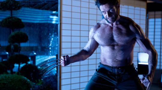 Ο Hugh Jackman βρίσκεται σε συζητήσεις για το sequel του The Wolverine!