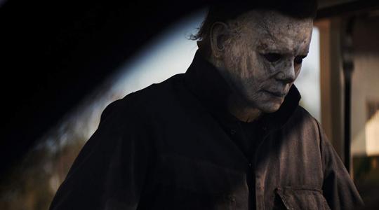 Ο Michael Myers είναι ο… “Άι Βασίλης” του Halloween
