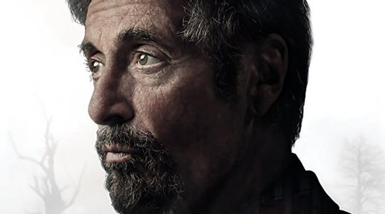 Ο Al Pacino κυνηγά τον δολοφόνο στο trailer του Hangman