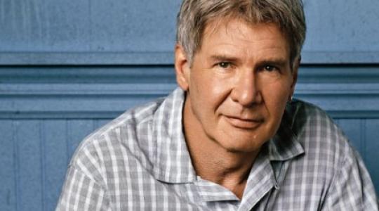 Δείτε το trailer της νέας ταινίας του Harrison Ford…