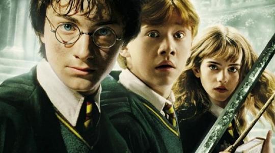 Κυκλοφόρησαν οι promo αφίσες για την νέα ταινία Harry Potter..