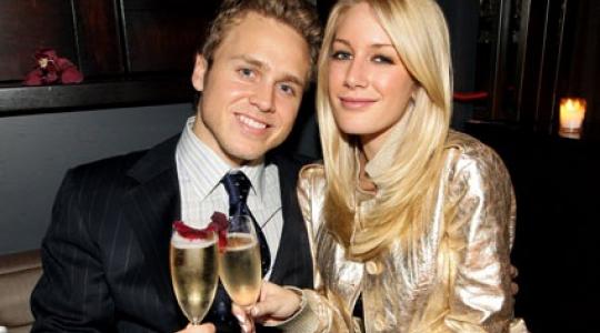 Heidi Montag- Spencer Pratt: Θέλουν και αυτοί sex tape….