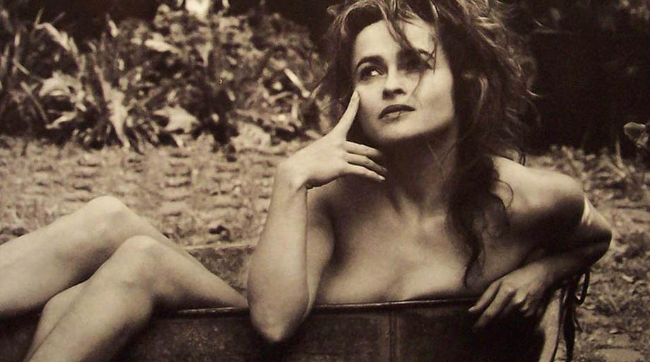 Καλή νεράιδα η Helena Bonham Carter