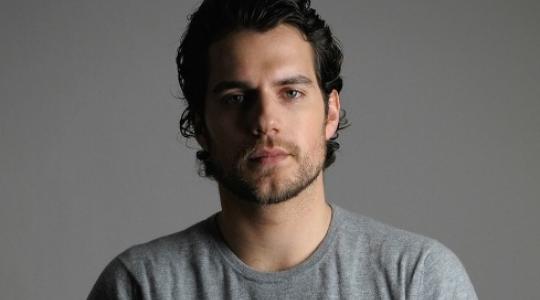 Henry Cavill… γνωρίστε το νέο Superman..