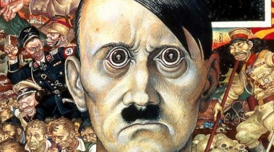 Kαι o Hitler ήταν junkie… όχι για εξουσία. Νέα στοιχεία που προσπαθούν να δικαιολογήσουν τα αδικαιολόγητα;