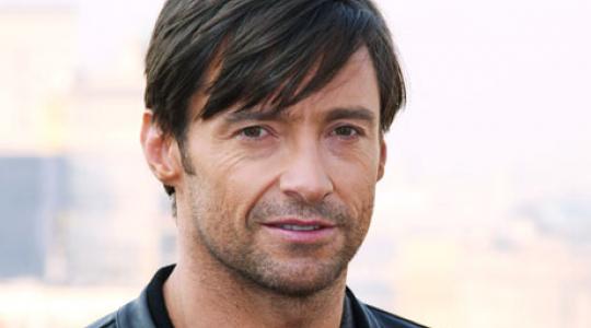 “Real Steal”: Η νέα ταινία του Hugh Jackman!