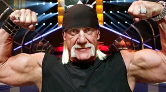 Sex tape και για τον ατσαλένιο Hulk Hogan