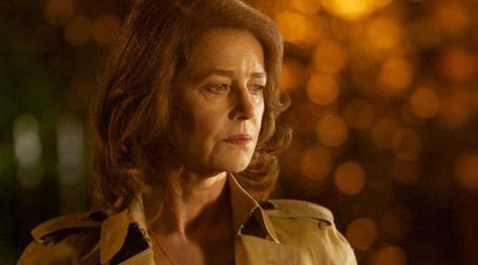 TRAILER TOY ΘΡΙΛΕΡ «I, ANNA» ME TH CHARLOTTE RAMPLING