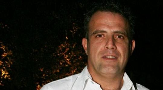 Πασχάλης Τσαρούχας.. ένας ακόμη αγανακτισμένος.!