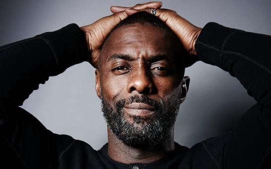 Ο Idris Elba είναι η νέα μας λατρεία.. Αλήθεια.. Εσένα πότε άρχισε η ζωή να μπαίνει εμπόδιο στα ίδια σου τα όνειρα;