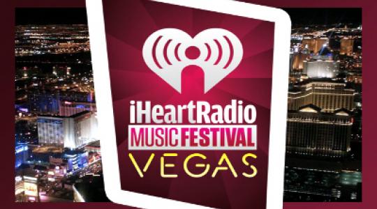 Το “iHeart radio festival” έγινε sold out σε 10 λεπτά…