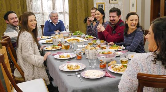 Όλα όσα θα δούμε στο αποψινό “Το σόι σου”