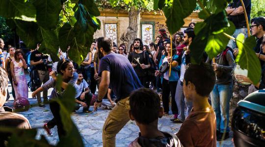 Λαυρέντης Μαχαιρίτσας- Γιάννης Κότσιρας- Κίτρινα Ποδήλατα: Συναυλίες σε όλη την Ελλάδα..