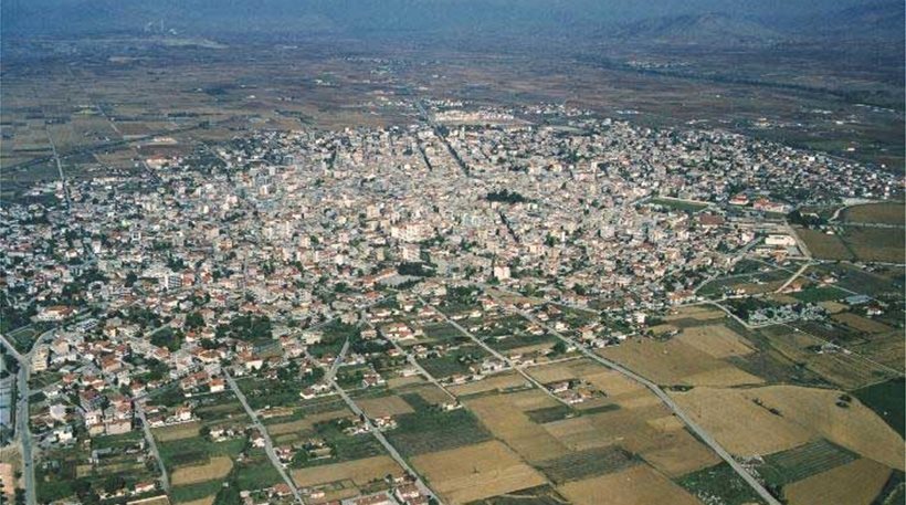 Σε ποιο μέρος της Ελλάδας ζουν οι πλουσιότεροι Έλληνες!