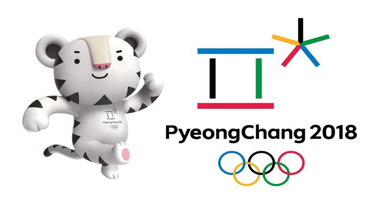 Σήμερα η τελετή έναρξης των Χειμερινών Ολυμπιακών Αγώνων 2018