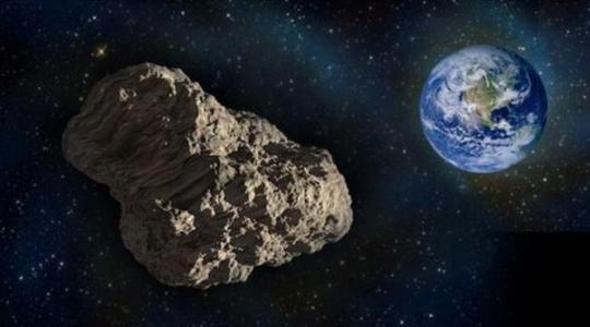 Σήμερα περνά ο αστεροειδής κοντά από την Γη!