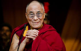 Dalai Lama.. μιλά για την μαριχουάνα, το facebook και το twitter, τον Πάπα και τις γυναίκες!