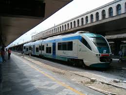 Άμα επισκεφθείτε την Ιταλία, να προσέχετε τα τρένα!