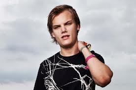 Avicii- Wake me up!