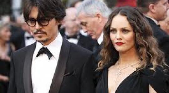 Χώρισαν οριστικά Johnny Depp και Vanessa Paradis