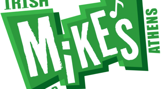 Ο Μιχάλης Εμιρλής live στο Mike’s Irish Bar