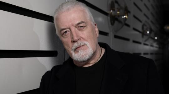 H “Jon Lord Tribute Band” στo PassPort