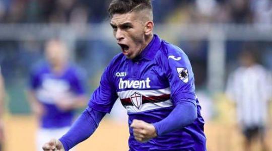 Lucas Torreira welcome to Arsenal!