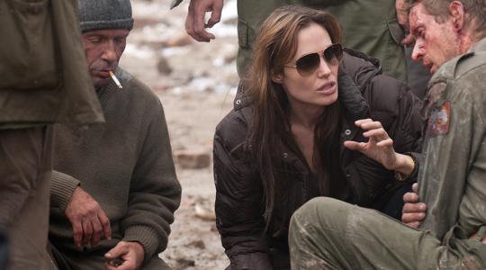 Μπείτε στον κόσμο του «Unbroken» της Angelina Jolie