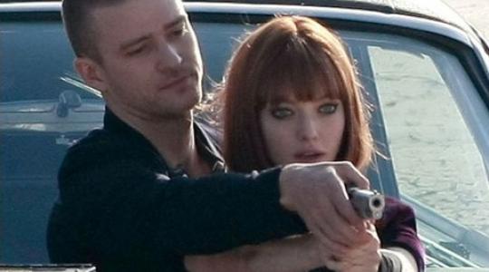 “In time”…δείτε το trailer της νέας ταινίας του Justin Timberlake και της Amanda Seyfried!