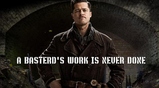 Ο Brad Pitt ξανά εναντίον των ναζί. Πρώτη ματιά στο «Fury».
