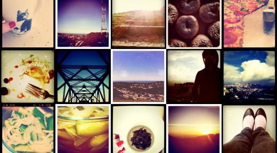 Επικό βίντεο! Δημιούργησε μια ταινία μικρού μήκους με 852 φωτογραφίες του Instagram!