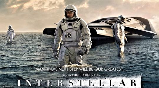 Νέο featurette του «Interstellar» μας παρουσιάζει το υπέρλαμπρο cast του