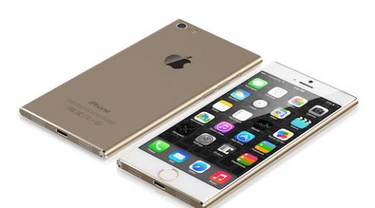 Αυτό είναι το iPhone 6 σε λήψη 360 μοιρών!