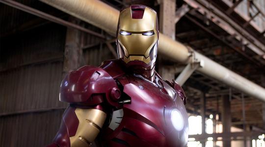 Ειλικρινές trailer και όλα τα στραβά του «Iron Man 2»