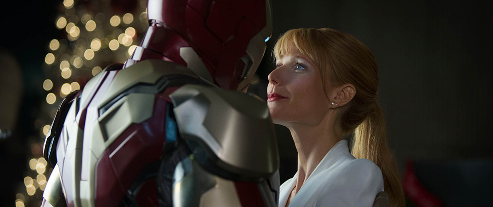 Οι fans έχουν παράπονα απ’ το «Iron Man 3»