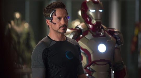 Νέο απόσπασμα του «Age of Ultron» αποκαλύπτει γιατί ο Tony Stark δημιούργησε τον Ultron