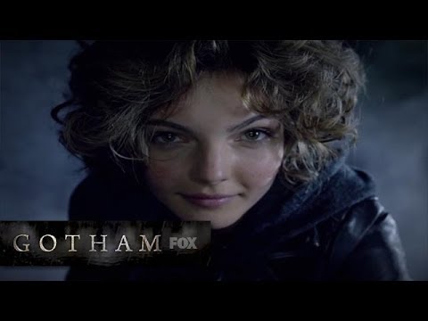 Οι κακοί της τηλεοπτικής «Gotham»