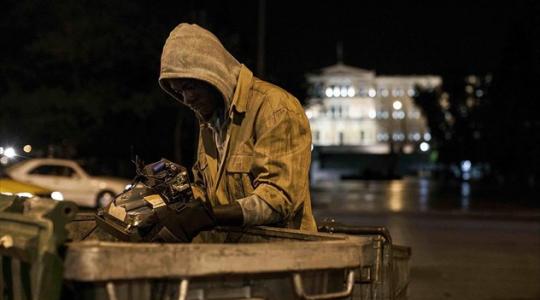 Στέφανος Τσιβόπουλος «Ιστορία Μηδέν»