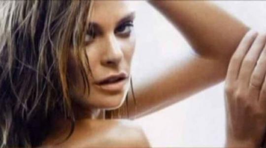 Δείτε την σέξι φωτογραφία που ανέβασε η Υβόννη Μπόσνιακ στο instagram!