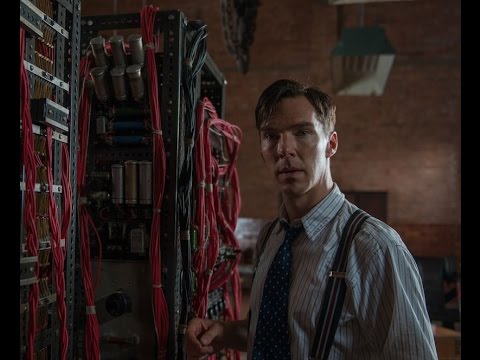 Δεύτερο trailer στο «Imitation Game» με τον Benedict Cumberbatch