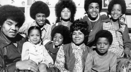 Jackson Family … η συνέντευξη με την Oprah…