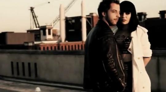 Νέο βίντεο: James Morrison και Jessie J στο “Up”…