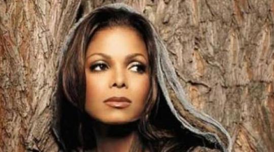 Janet Jackson thanks her fans for her recent iTunes success…