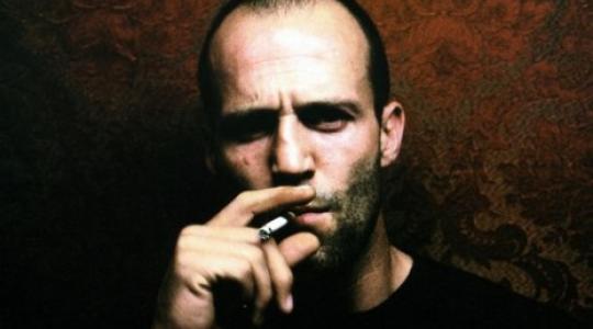 O Jason Statham στο “The Mechanic”!