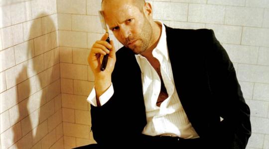 Αυτό το αμάξι θα οδηγεί ο Jason Statham στο «Fast & Furious 7»