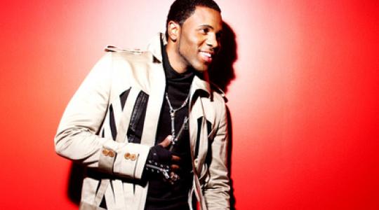 Νέο βίντεο: Jason Derulo και “Breathing”…