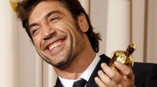 Javier Bardem: Πρωταγωνιστικό ρόλο στην επόμενη ταινία του James Bond..?