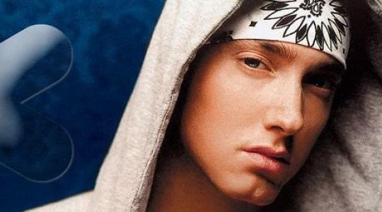 Eminem is furious with Audi for illegal use of his song !