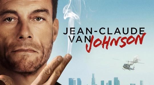 Ο Van Damme στο teaser του «Jean-Claude Van Johnson»