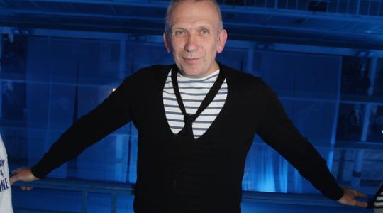 Σταματάει ο Jean-Paul Gaultier τις pret-a-porter  συλλογές!